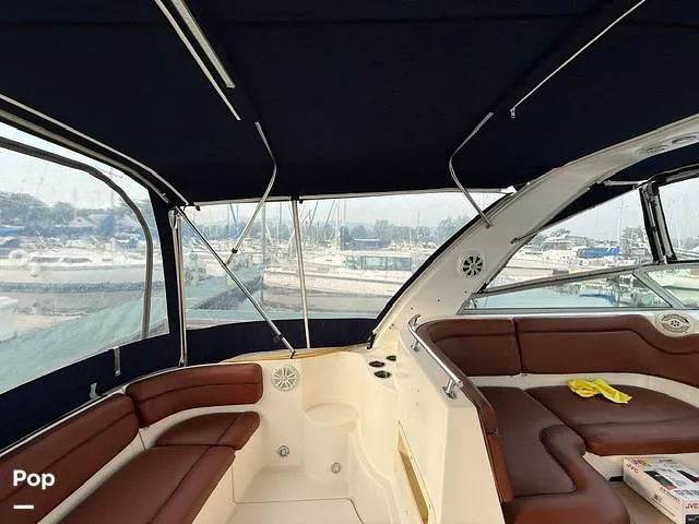 Slide: The Image of Rinker 290 Fiesta Vee 2004 - 16577625