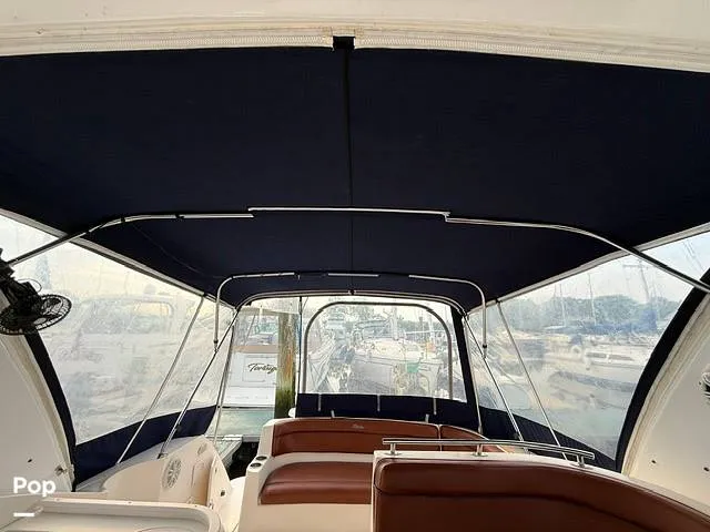 Slide: The Image of Rinker 290 Fiesta Vee 2004 - 16577631