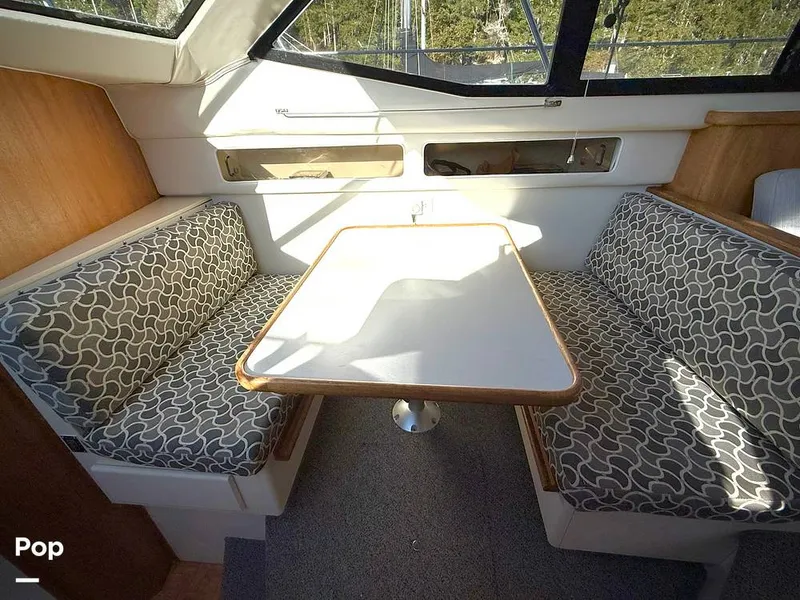 Slide: The Image of Carver Aft Cabin 350 1993 - 15113102