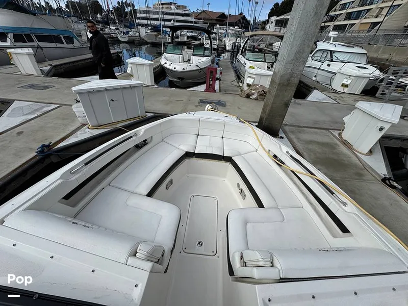 Slide: The Image of Sea Ray SLX 310 OB 2019 - 14953224