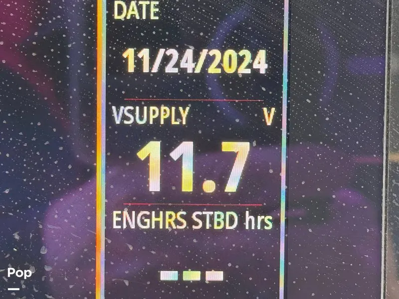 Slide: The Image of Sea Ray SLX 310 OB 2019 - 14953231