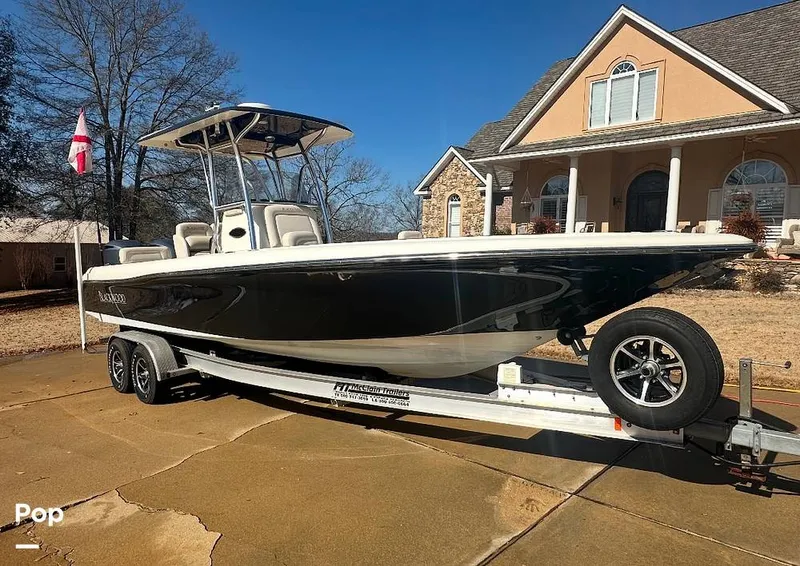 The Image of Blackwood 27 CC 2013 - 15117160