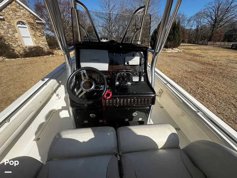 Slide: The Image of Blackwood 27 CC 2013 - 15130676