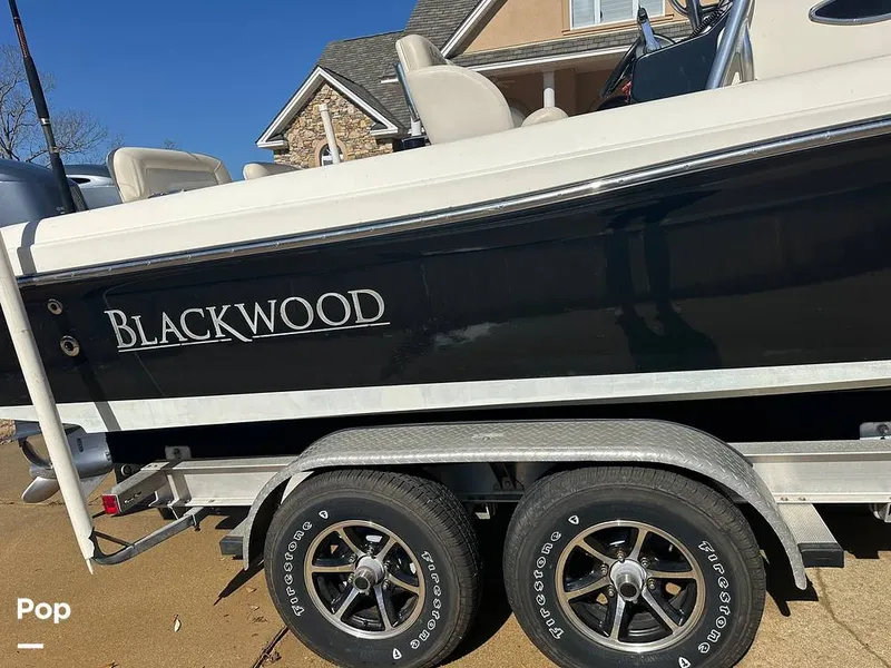 Slide: The Image of Blackwood 27 CC 2013 - 15117142