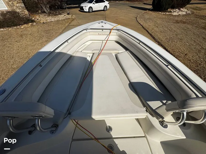 Slide: The Image of Blackwood 27 CC 2013 - 15130647