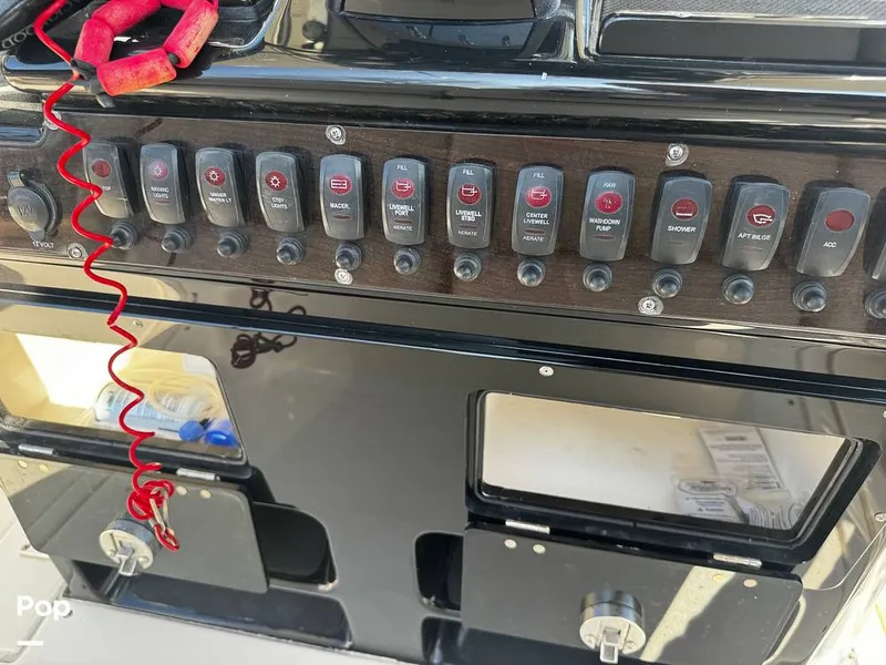 Slide: The Image of Blackwood 27 CC 2013 - 15129957