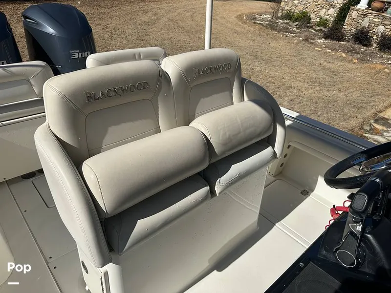 Slide: The Image of Blackwood 27 CC 2013 - 15117144