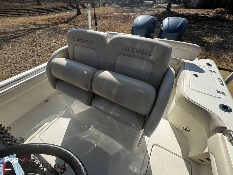 Slide: The Image of Blackwood 27 CC 2013 - 15130663