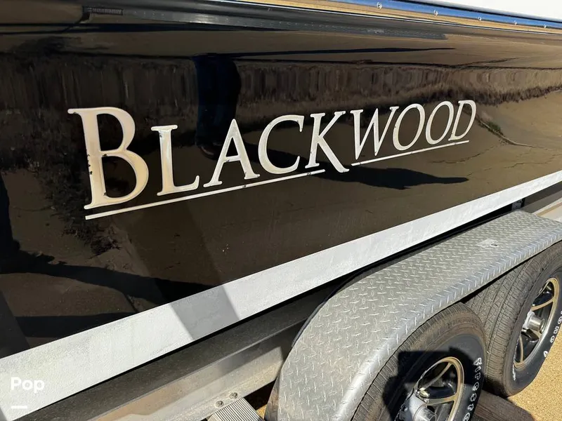 Slide: The Image of Blackwood! - 15125924