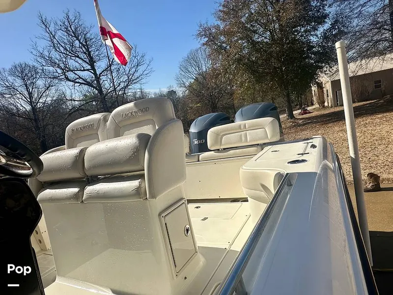 Slide: The Image of Blackwood 27 CC 2013 - 15117157