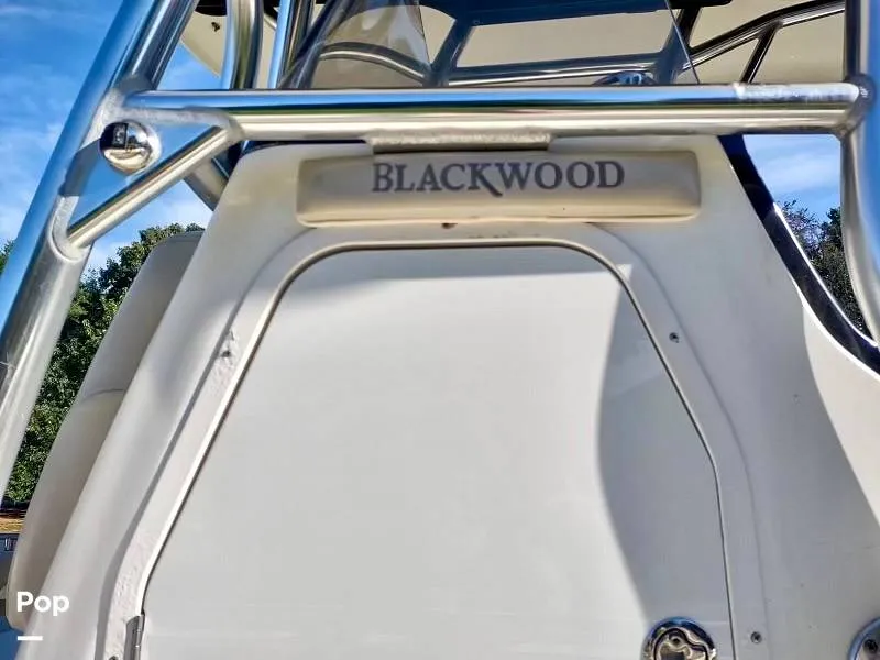 Slide: The Image of Blackwood 27 CC 2013 - 16520812