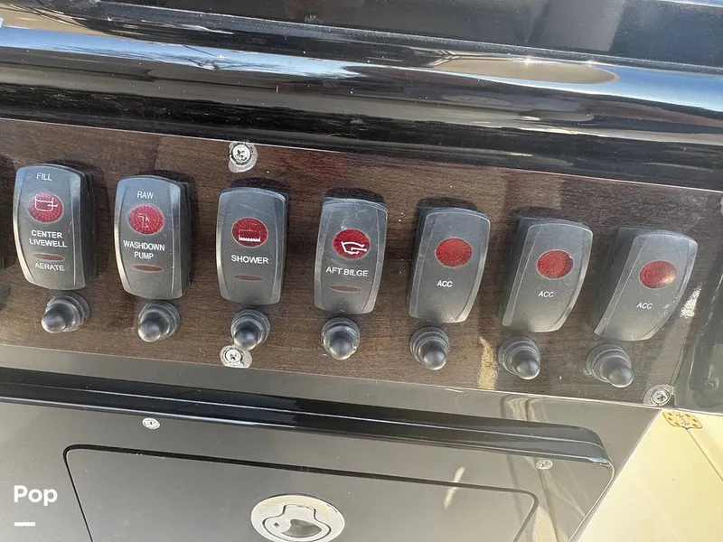 Slide: The Image of Blackwood 27 CC 2013 - 15129961