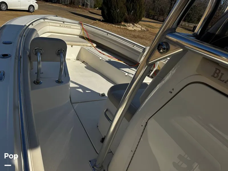 Slide: The Image of Blackwood 27 CC 2013 - 15129969