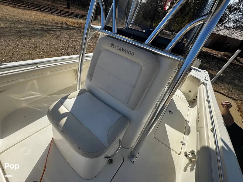 Slide: The Image of Blackwood 27 CC 2013 - 15130648