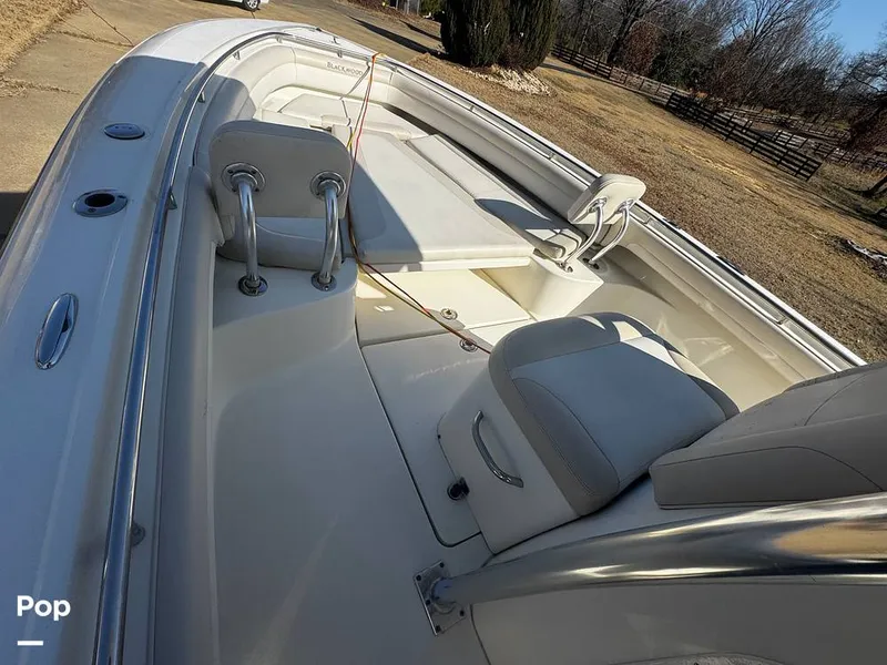 Slide: The Image of Blackwood 27 CC 2013 - 15130650