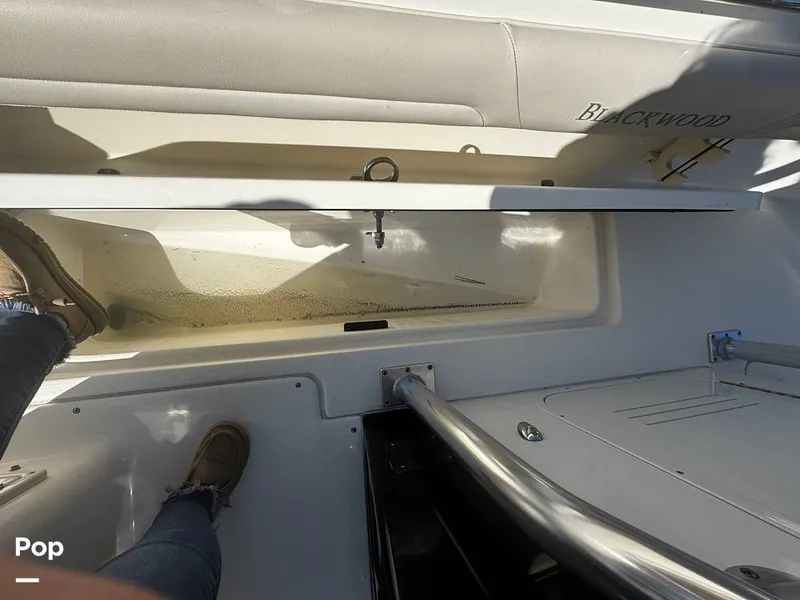 Slide: The Image of Blackwood 27 CC 2013 - 15130656