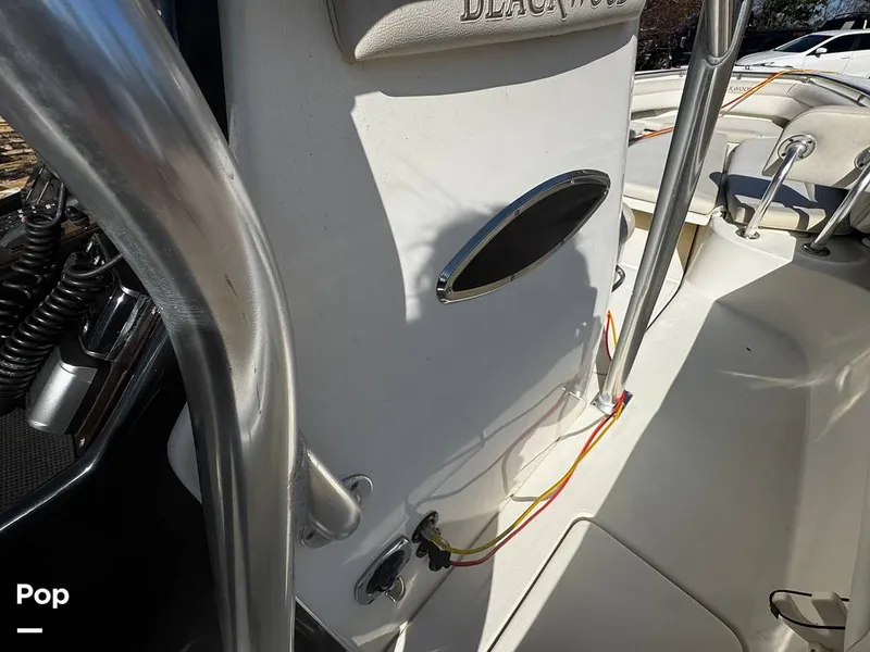 Slide: The Image of Blackwood 27 CC 2013 - 15130657