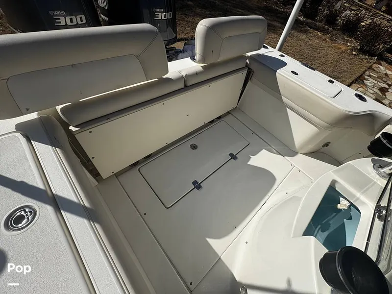 Slide: The Image of Blackwood 27 CC 2013 - 15130673