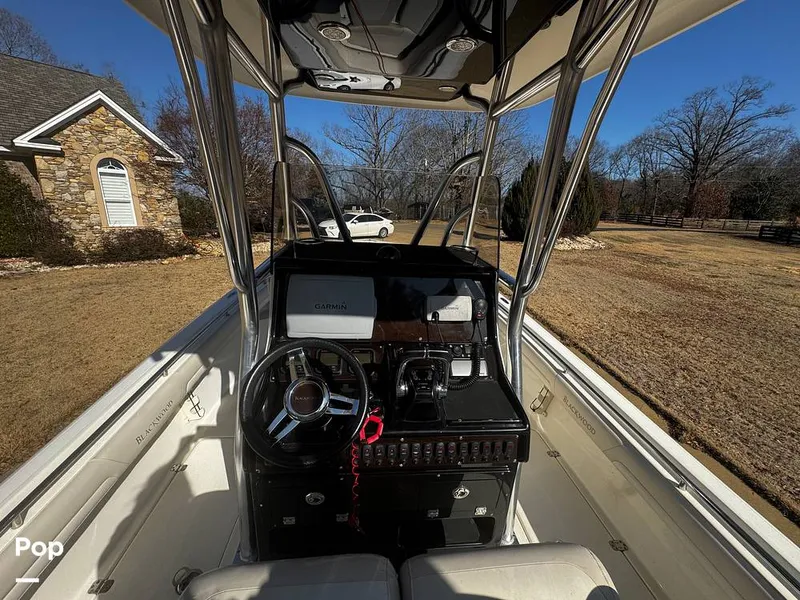 Slide: The Image of Blackwood 27 CC 2013 - 15130675