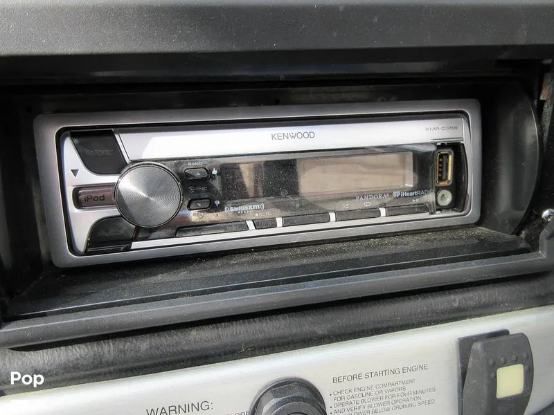 Slide: The Image of Kenwood Stereo - 14988213