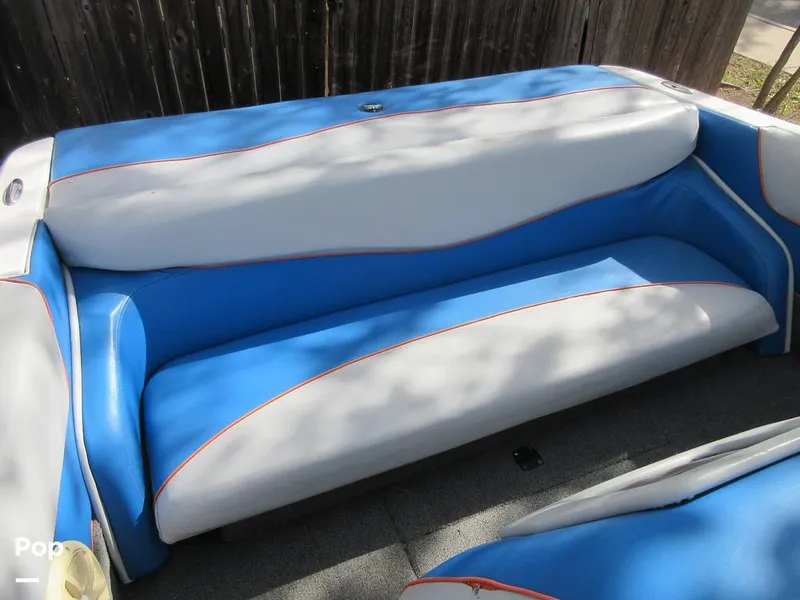 Slide: The Image of Bench Seat - 14988255