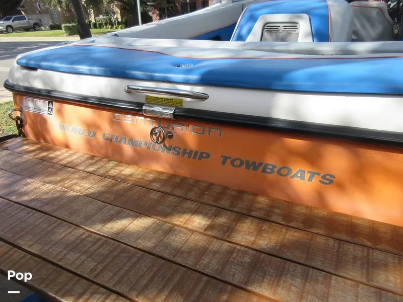 Slide: The Image of Centurion Elite Air Warrior 2006 - 14988119