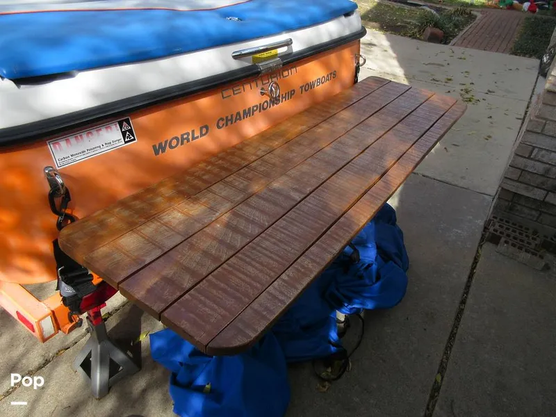 Slide: The Image of Swim Platform - 14988174