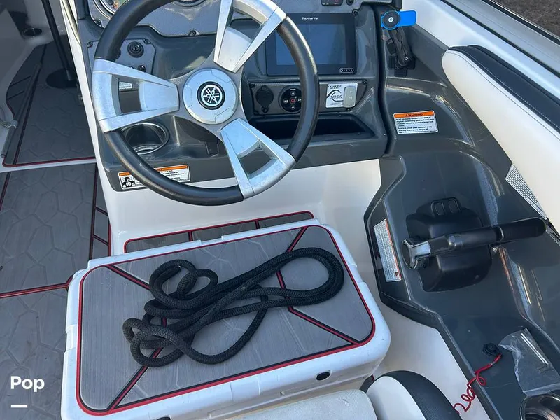 Slide: The Image of Yamaha AR240 2013 - 15051590