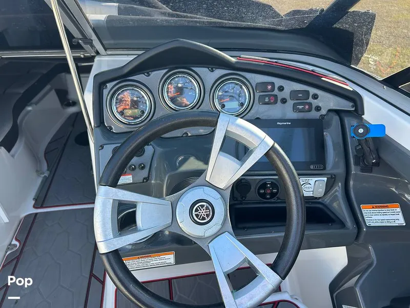 Slide: The Image of Yamaha AR240 2013 - 15051591