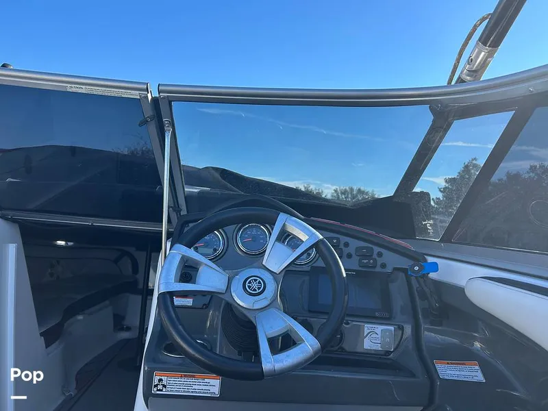 Slide: The Image of Yamaha AR240 2013 - 15051596