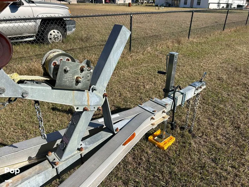 Slide: The Image of Aluminum Trailer - 15051622