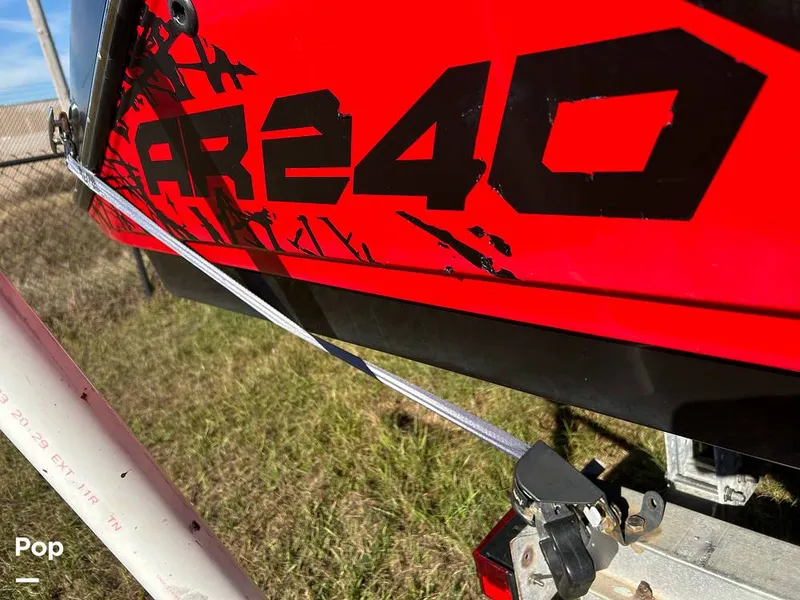 Slide: The Image of Yamaha AR240 2013 - 15051626