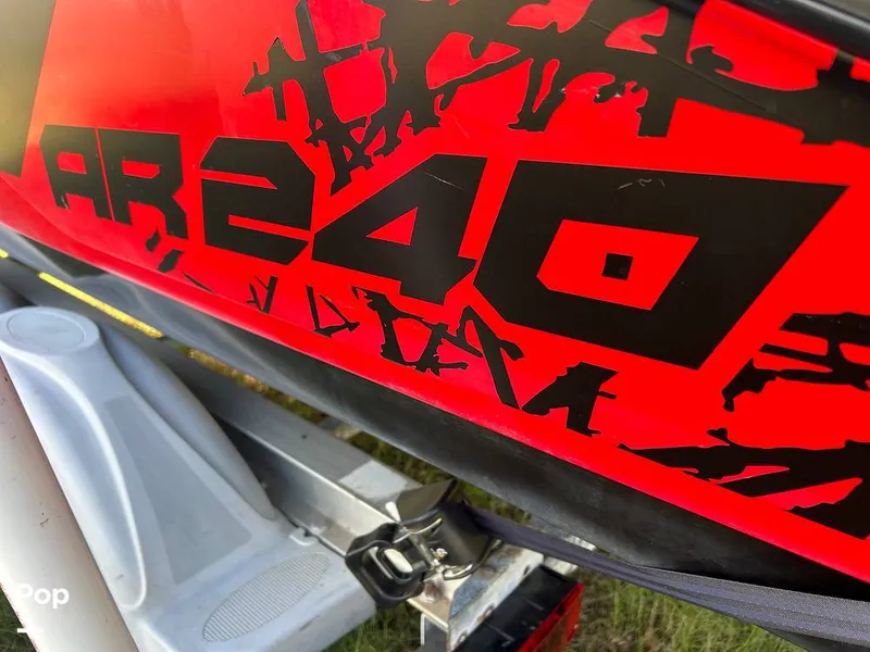 Slide: The Image of Yamaha AR240 2013 - 15051627