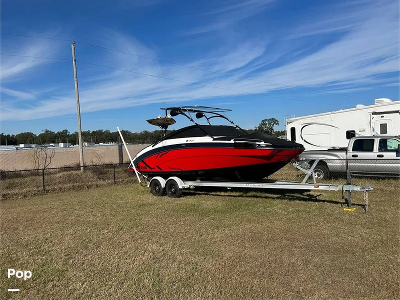 Slide: The Image of Yamaha AR240 2013 - 15051628