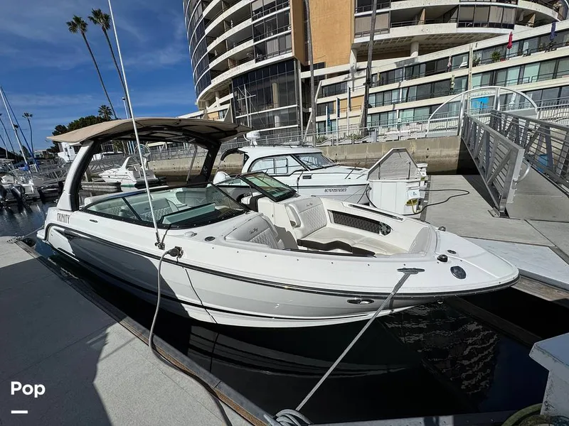 Slide: The Image of Sea Ray 280 SLX 2021 - 14958951