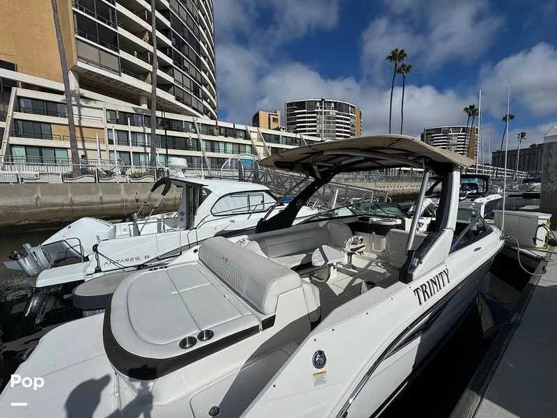 Slide: The Image of Sea Ray 280 SLX 2021 - 14958954