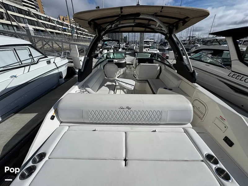 Slide: The Image of Sea Ray 280 SLX 2021 - 14958955