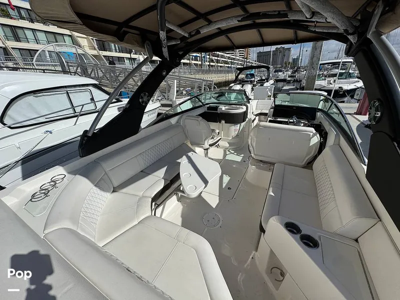 Slide: The Image of Sea Ray 280 SLX 2021 - 14958956