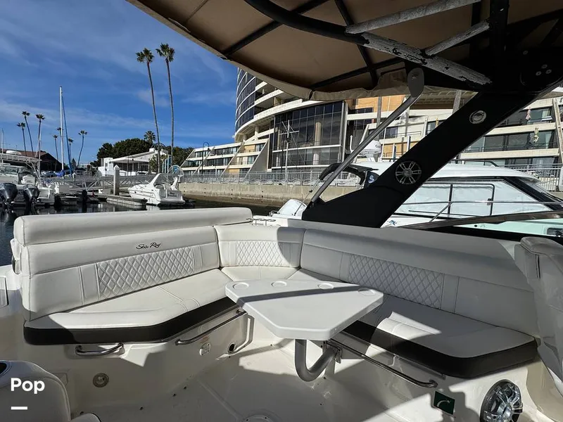 Slide: The Image of Sea Ray 280 SLX 2021 - 14958957