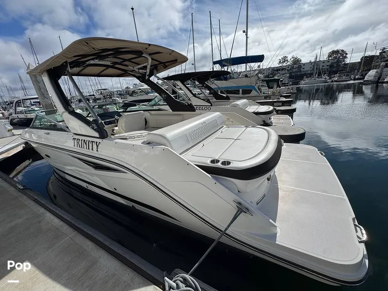 Slide: The Image of Sea Ray 280 SLX 2021 - 14958944