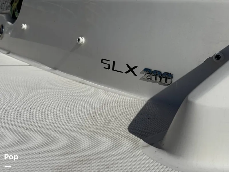 Slide: The Image of Sea Ray 280 SLX 2021 - 14958943