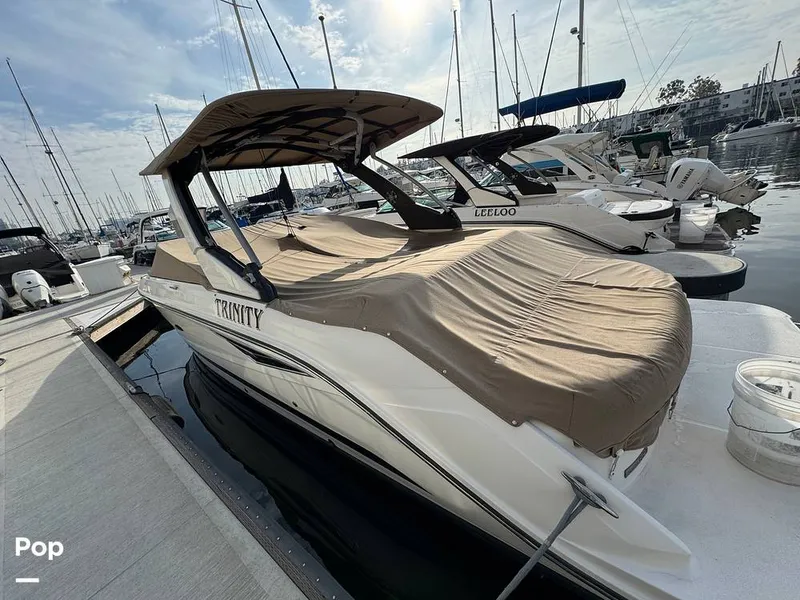 Slide: The Image of Sea Ray 280 SLX 2021 - 14962795