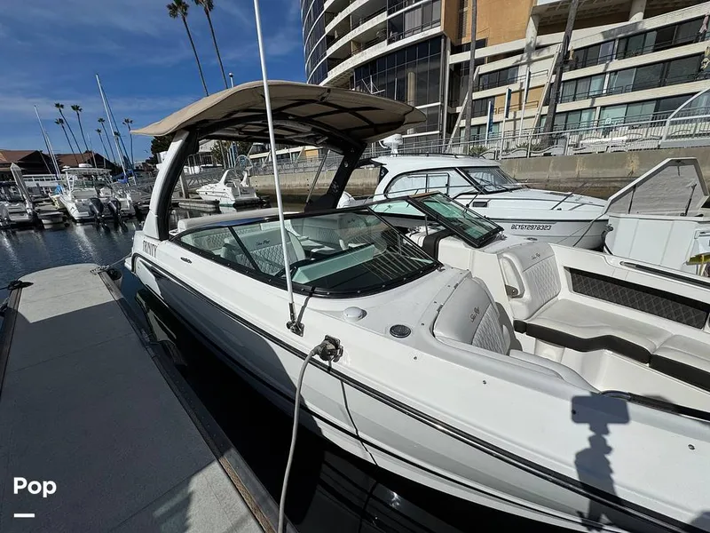 Slide: The Image of Sea Ray 280 SLX 2021 - 14958952
