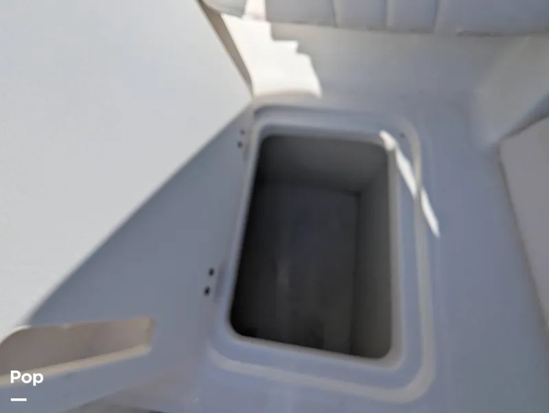 Slide: The Image of Chaparral 21 Deluxe H20 Fish and Ski 2019 - 15753723