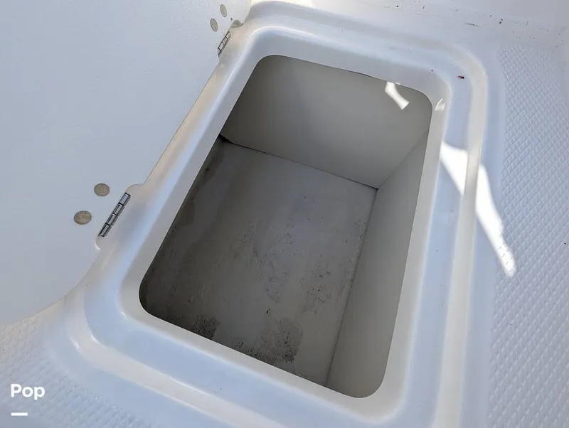 Slide: The Image of Chaparral 21 Deluxe H20 Fish and Ski 2019 - 15753724