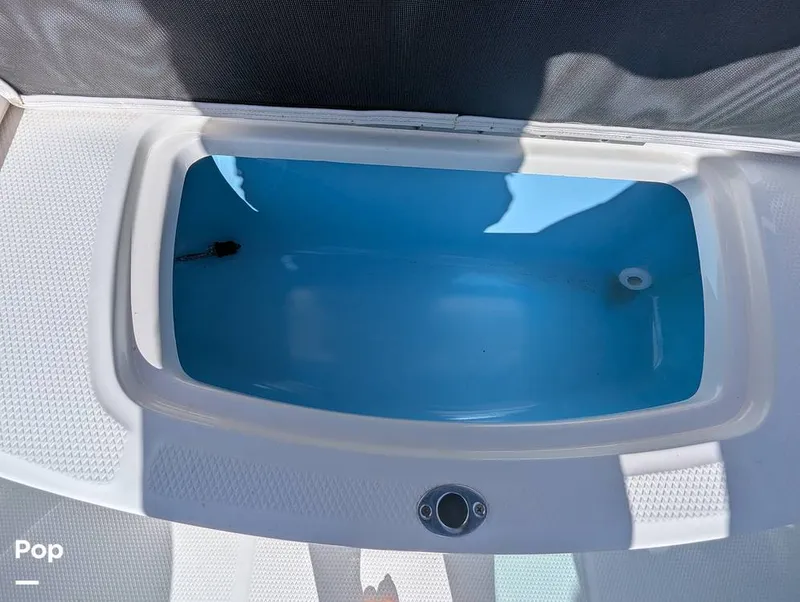 Slide: The Image of Chaparral 21 Deluxe H20 Fish and Ski 2019 - 15753725