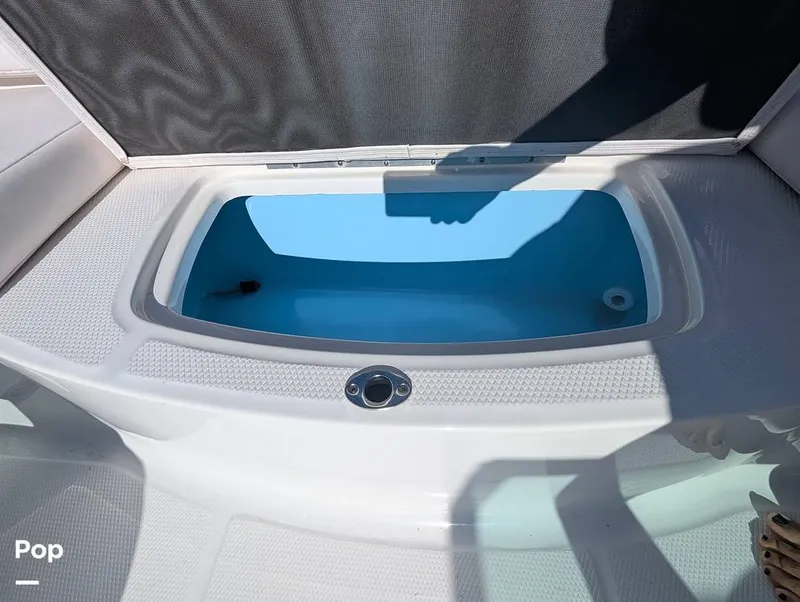 Slide: The Image of Chaparral 21 Deluxe H20 Fish and Ski 2019 - 15753726