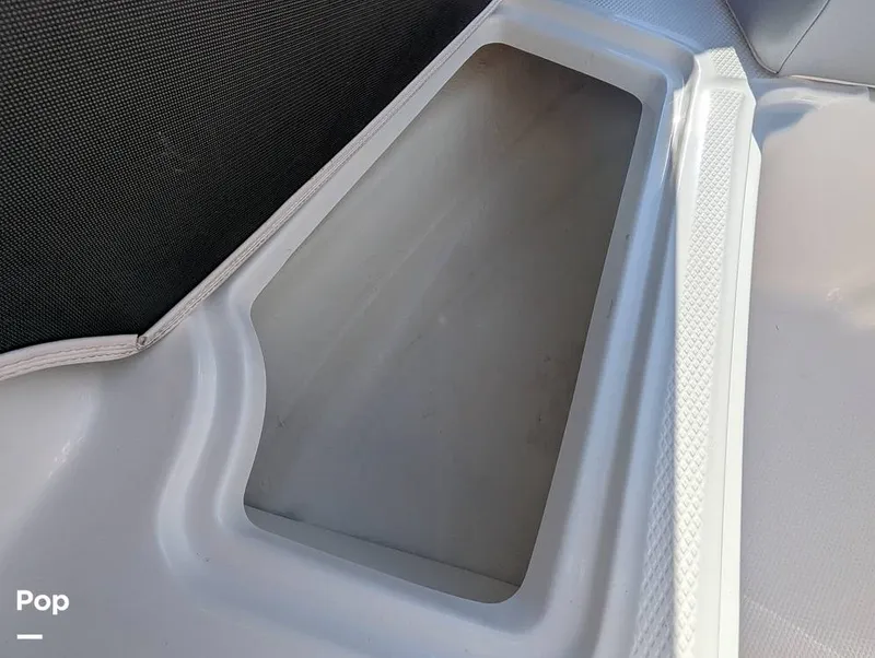 Slide: The Image of Chaparral 21 Deluxe H20 Fish and Ski 2019 - 15753732