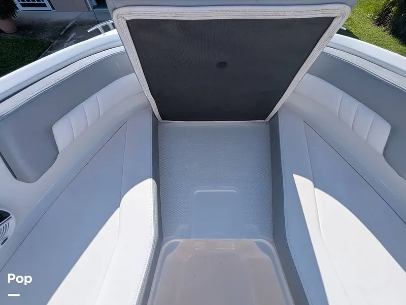 Slide: The Image of Chaparral 21 Deluxe H20 Fish and Ski 2019 - 15753733