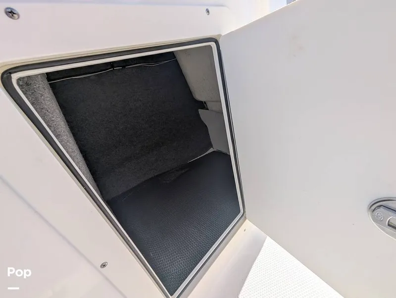 Slide: The Image of Chaparral 21 Deluxe H20 Fish and Ski 2019 - 15753738